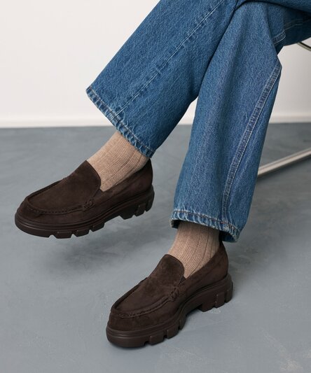 SUPER SOFT Loafer