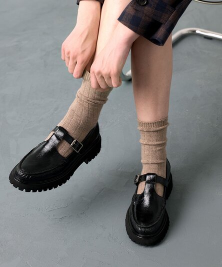 SUPER SOFT Loafer