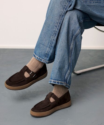 SUPER SOFT Loafer