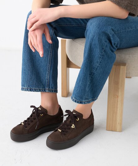 SUPER SOFT Sneaker