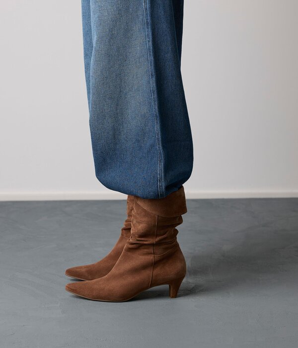 SUPER SOFT Stiefel