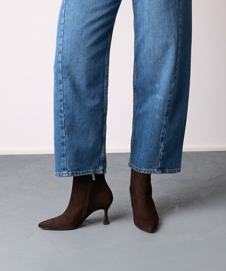 SUPER SOFT Stiefelette