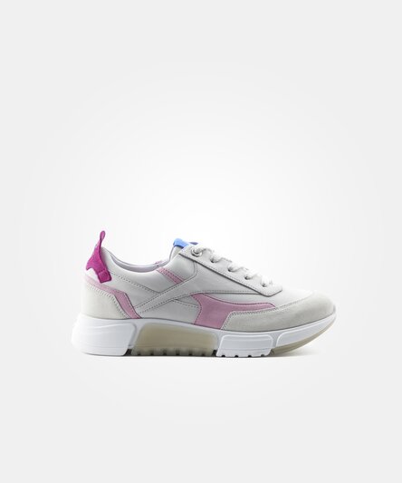 SUPER SOFT sneakers with exchangeable insole