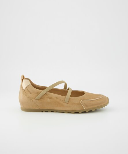 SUPER SOFT Ballerina