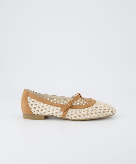 SUPER SOFT Ballerina