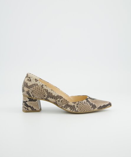 SUPER SOFT Pumps