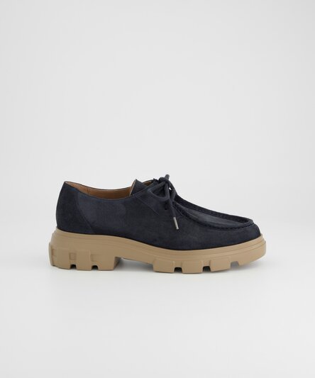 SUPER SOFT Lace-ups