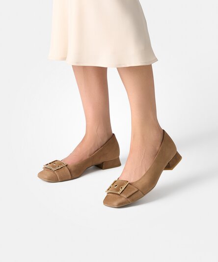 SUPER SOFT Ballerina