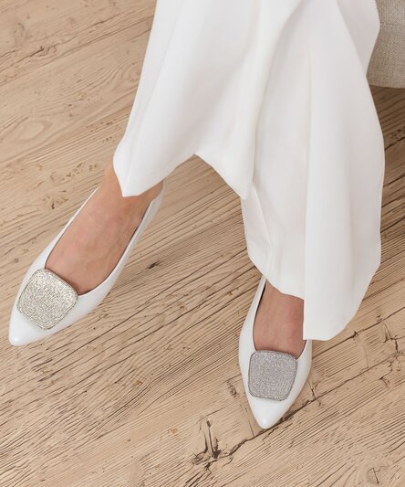 SUPER SOFT Ballerina