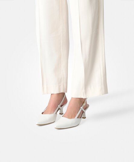 SUPER SOFT High heel sandals