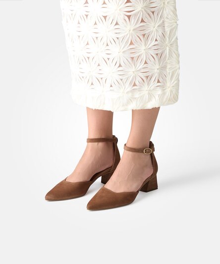 SUPER SOFT Pumps
