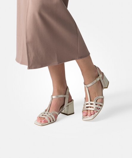Sandalette