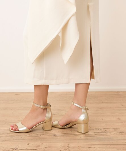 Sandalette