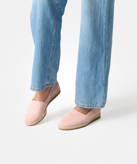 SUPER SOFT Loafer