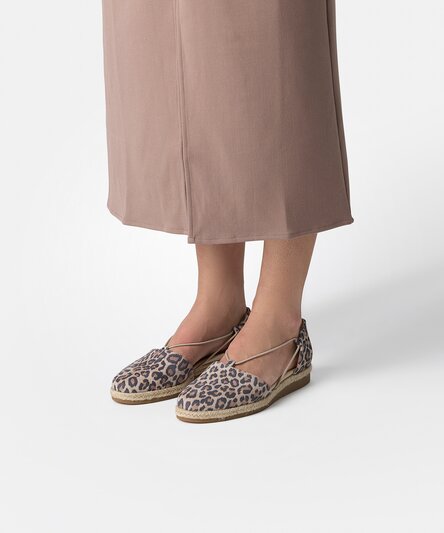 SUPER SOFT Loafer