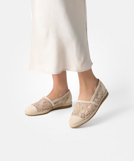 SUPER SOFT Loafer