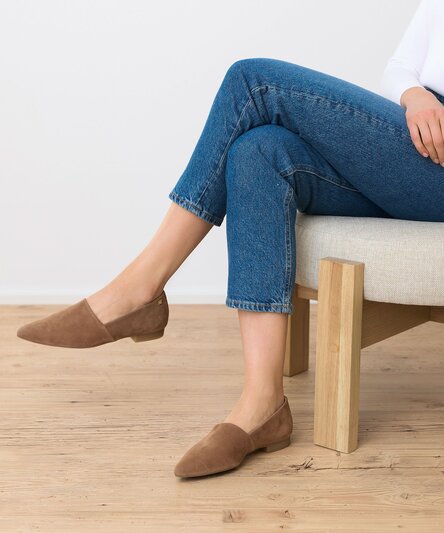 SUPER SOFT Loafer