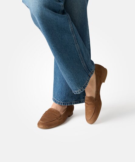 SUPER SOFT Loafer
