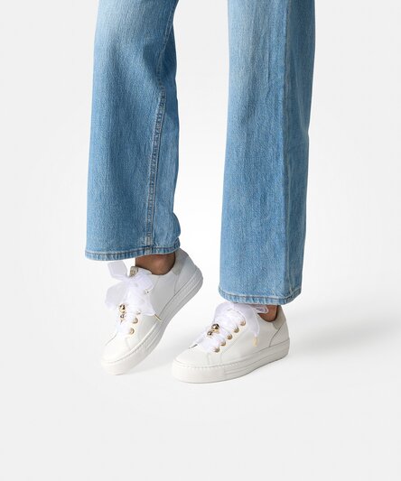 SUPER SOFT Pauls