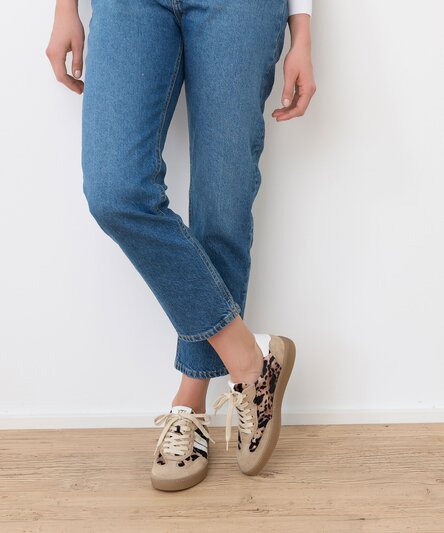 SUPER SOFT Sneaker