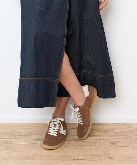 SUPER SOFT Sneaker
