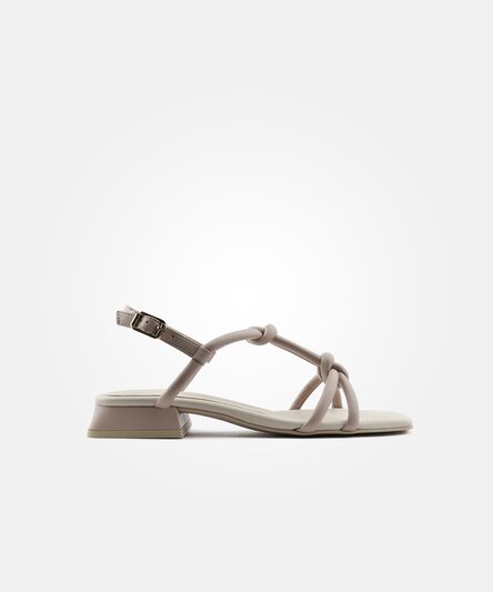 SUPER SOFT Sandale