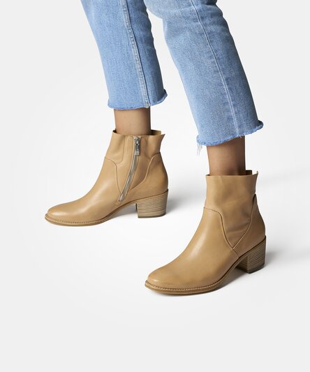 Stiefelette