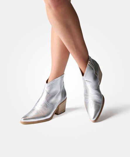 Stiefelette