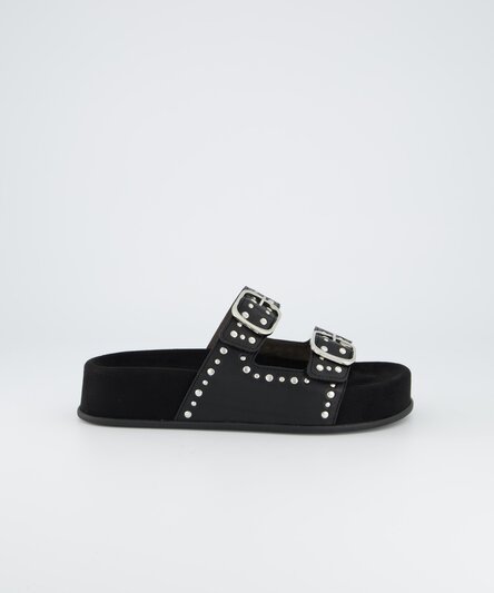 Mules