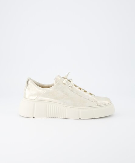 Pauls with exchangeable insole