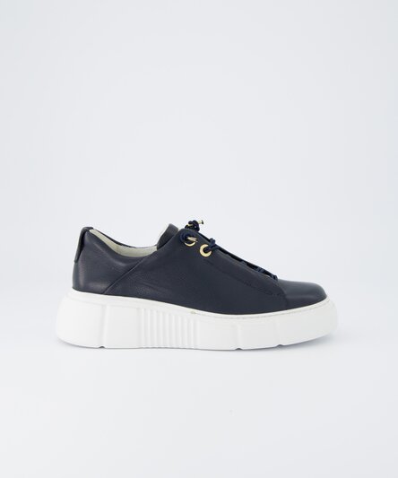 Pauls with exchangeable insole