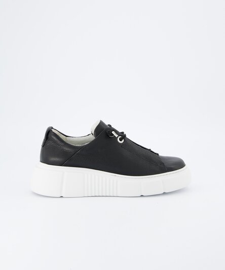 Pauls with exchangeable insole