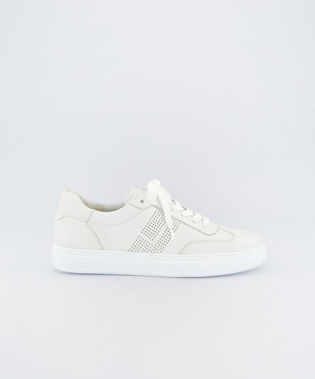 Pauls with exchangeable insole