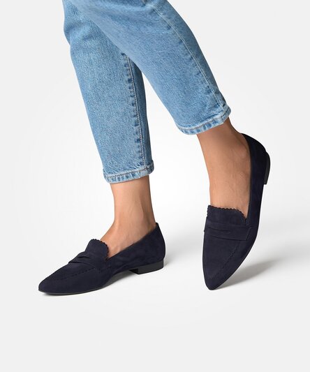 Loafer