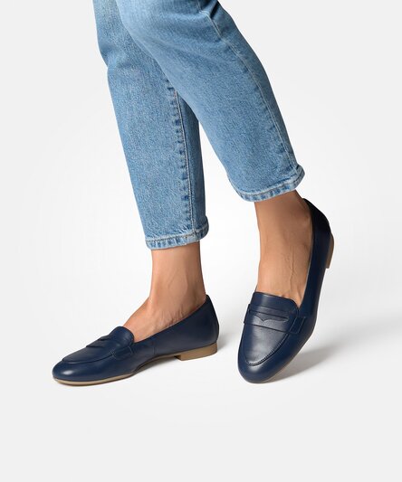 Loafer