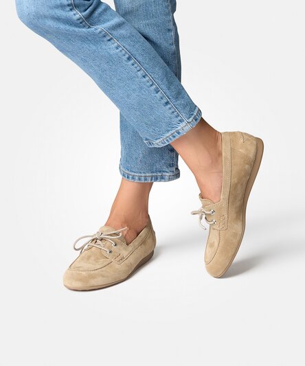 Lace-ups
