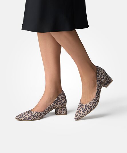 Pumps