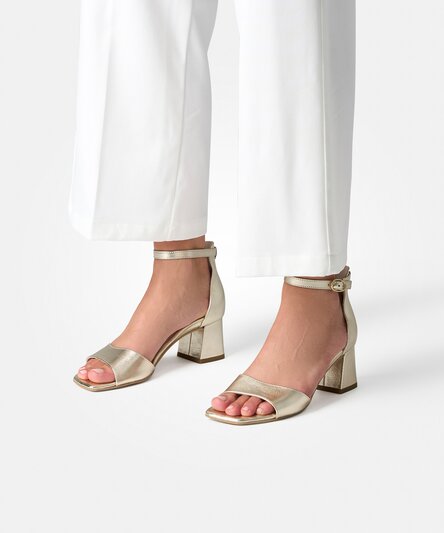 Sandalette