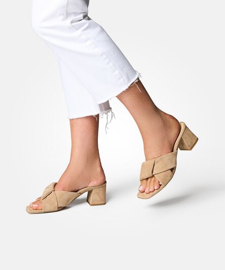 Mules