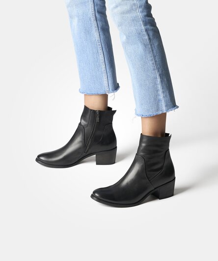 Stiefelette