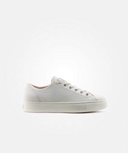 Pauls with RELAXED WIDTH and removable footbed