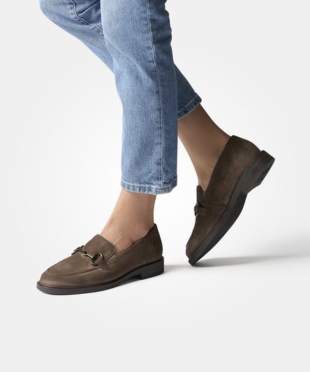 Loafer