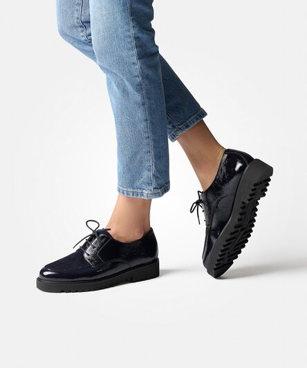 Lace-ups
