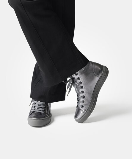 Hightop-Pauls