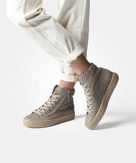 Hightop-Pauls