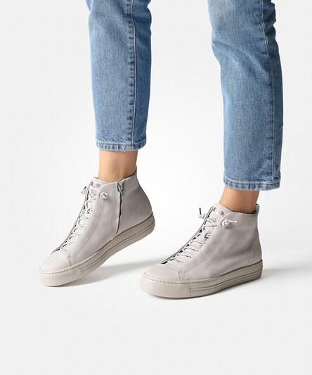 Hightop-Pauls