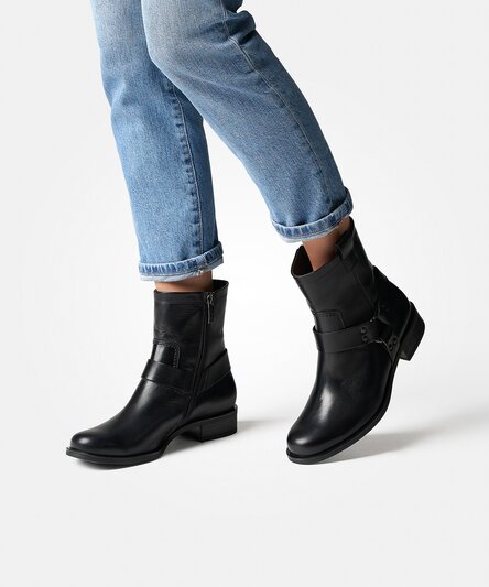 Bootie