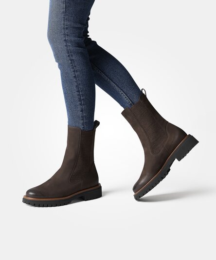 Chelsea-Boots