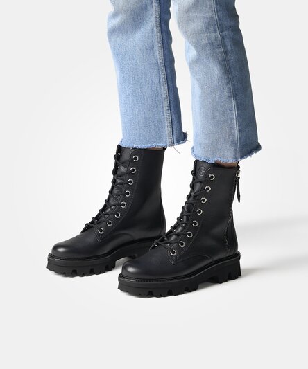 Bootie