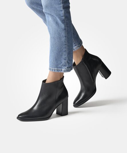 Stiefelette